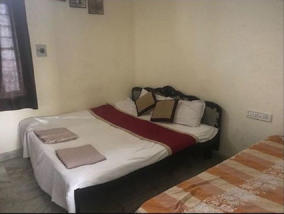 Foto - Hotel Dharohar Palace