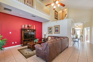 Smart TV, videogiochi