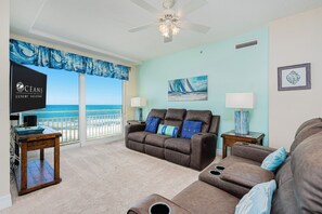 TV - Oceanfront-Heated Pool-Opus #903 (Daytona Beach Shores)