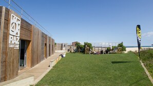 Unclassified image, 5 of 19, button - Raz Surf Camp (Carballo)