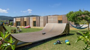 Unclassified image, 3 of 19, button - Raz Surf Camp (Carballo)
