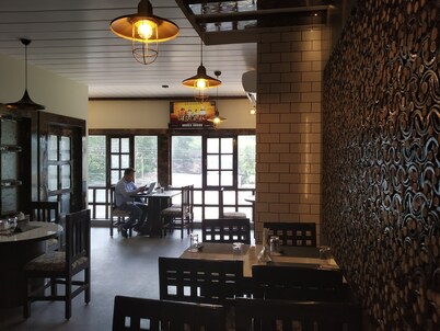 Hotel Bikram