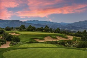 Golf