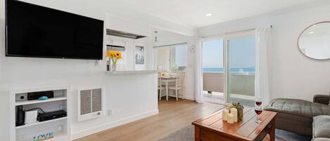 Smart TV