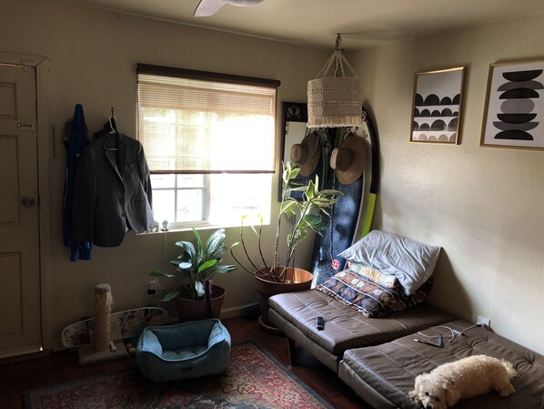 Intérieur