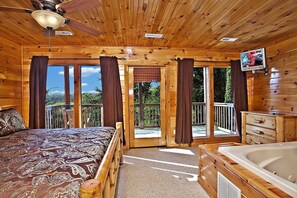 2 sovrum, gratis wi-fi och sängkläder