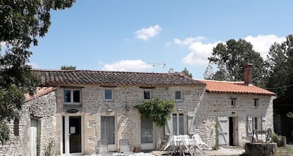 Chambre d'Hote La Gauviniere