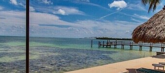 Ocean  &  Bay Views.  Welcome To Paradise!