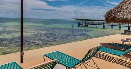 Ocean & Bay Views. Welcome To Paradise!