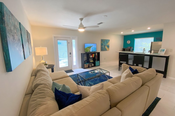 Smart-TV, Videospiele, Netflix, DVD-Player