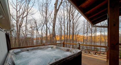 Overlook at Lake Burton - Beautiful views of Lake