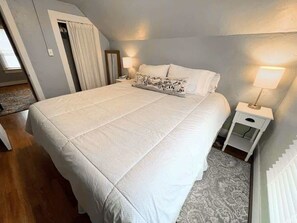 2 camere, Wi-Fi, lenzuola