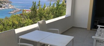 Aegean Dream: A 5 stars pusset nylig opp hele hjemmet