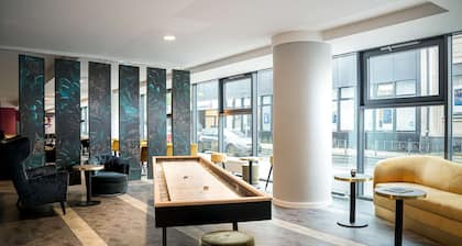 elaya hotel oberhausen