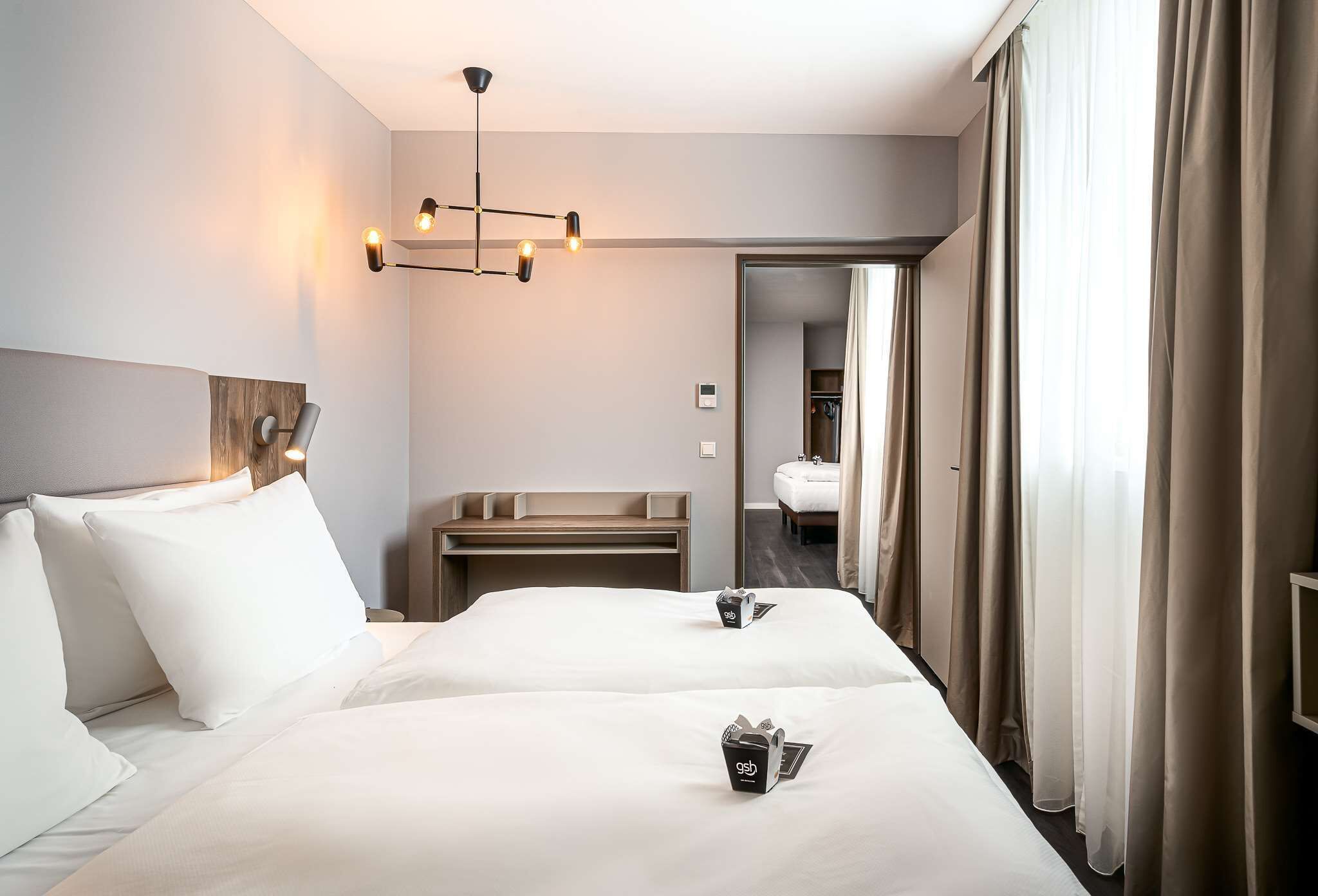 Photo - elaya hotel oberhausen, Trademark by Wyndham