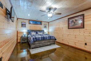 1 quarto, Wi-Fi, roupa de cama