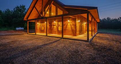 Brand New Chaparral Lodge