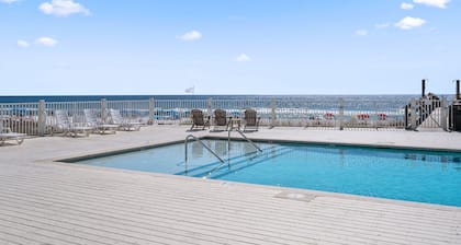 Hammock Dunes! 2 Br 3 Ba Cottage pasos de la playa!