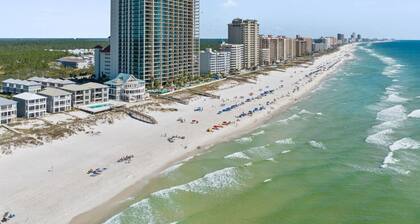 Hammock Dunes I - Private Cottage Beach Side