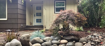 Bamboo House Studio - Clean and Cozy Apartment ready just for you!