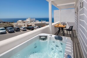 Exterior - Elea Hub (Santorini)