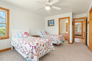6 Schlafzimmer, Bügeleisen/Bügelbrett, kostenloses WLAN, Bettwäsche