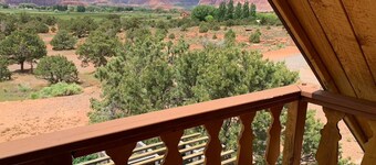 Torrey Pines Cozy Cabin!