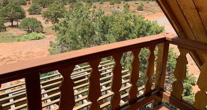 Torrey Pinesin mukava mökki!