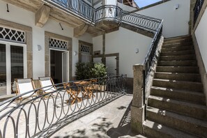 Terraço/pátio
