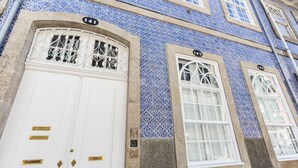 Unclassified image, 4 of 48, button - Tripas-Coração, Rosário Apartments (Porto)