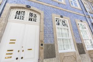 Exterior - Tripas-Coração, Rosário Apartments (Porto)