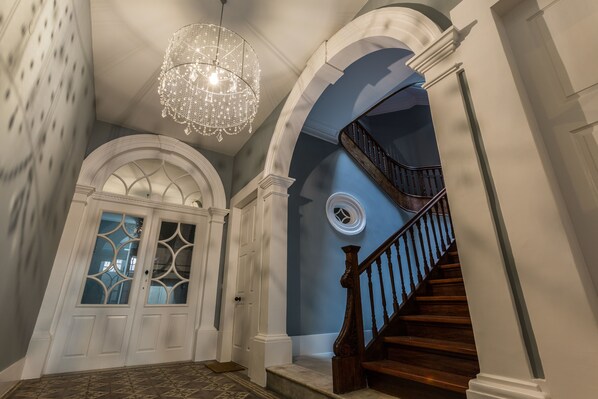 Interior - Tripas-Coração, Rosário Apartments (Porto)