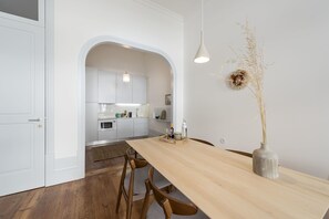 Design Apartment, 1 Bedroom, City View (Sá da Bandeira 2 Front) | Living area | Flat-screen TV - Tripas-Coração, Sá da Bandeira Apartments (Porto)
