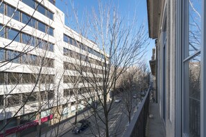 Exterior - Tripas-Coração, Sá da Bandeira Apartments (Porto)