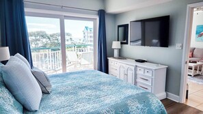 1 bedroom, iron/ironing board, Internet, bed sheets