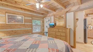 2 chambres, fer et planche Ă repasser, accĂšs Internet, draps fournis