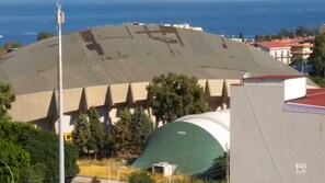 Deluxe Double Room (3) | View from room - Bed and breakfast Lagiocosa (Reggio Calabria)
