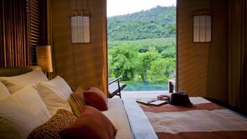 1 bedroom, WiFi, wheelchair access