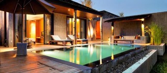 MUTHI MAYA •Forest Pool Villa