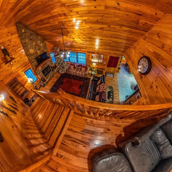 Intérieur