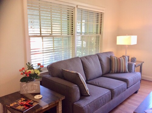 Louisville GEM, newly furnished, super clean, in a safe trendy area