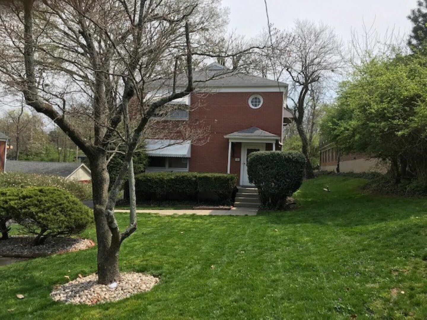 Louisville GEM, newly furnished, super clean, in a safe trendy area