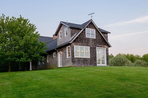 Exterior - Bridgehampton private estate home (Bridgehampton)
