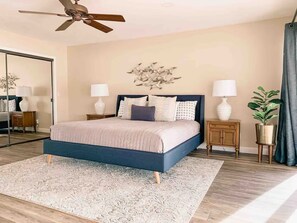 3 camere, ferro/asse da stiro, accesso a Internet, lenzuola