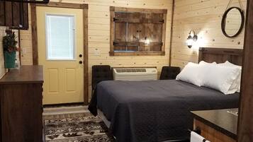 Wi-Fi gratuit, draps fournis