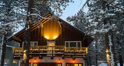 Charmantes B & B (One Queen offene Dusche) F