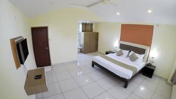 1 chambre