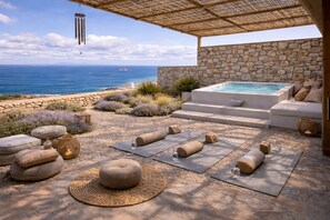 Exterior - Mythic Paros (Paros)