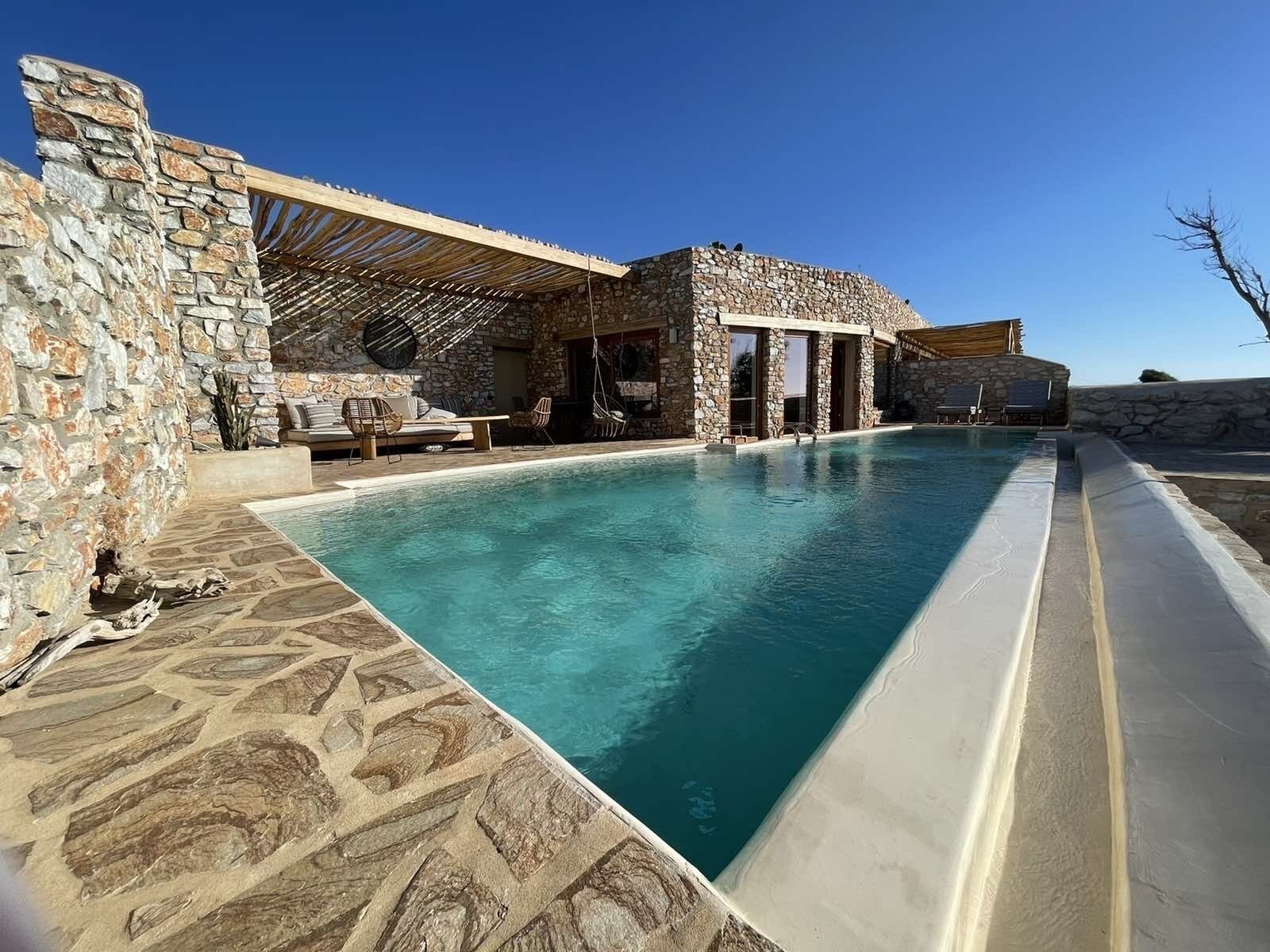 Suite Signature, piscina privata | Piscina privata