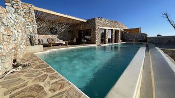 Suite Signature, piscina privata | Piscina privata